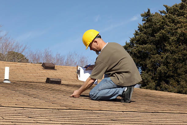 Trusted Kimball, TN Roofing services Experts