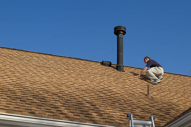 Best Commercial Roofing Services  in Kimball, TN